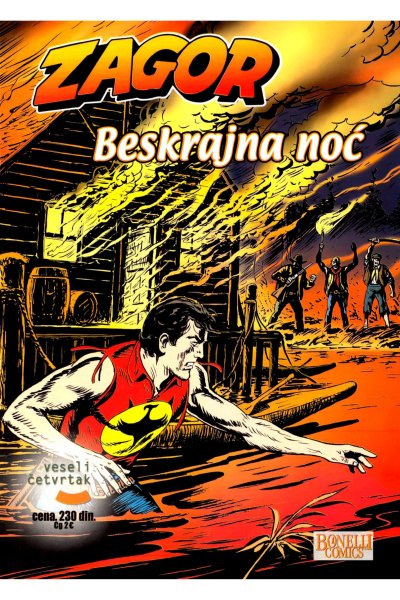 Zagor VC 090[Matorimikica MagicniVetar][SZ]