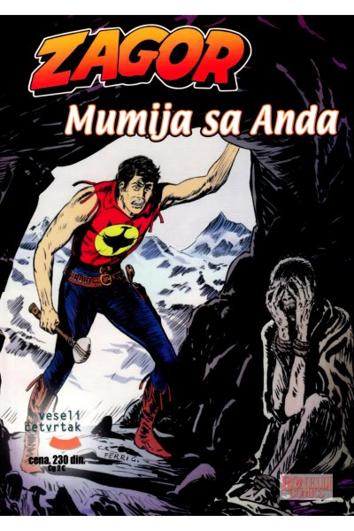 Zagor VC 094[Matorimikica MagicniVetar][SZ]
