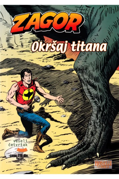 Zagor VC 108[Matorimikica&MagicniVetar][SZ]