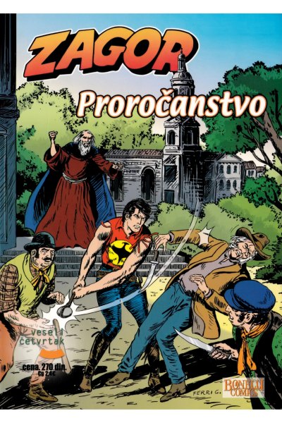 Zagor VC 110 [Matorimikica&MagicniVetar][SZ]