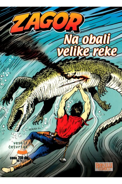 Zagor VC 99[Matorimikica&MagicniVetar][SZ]