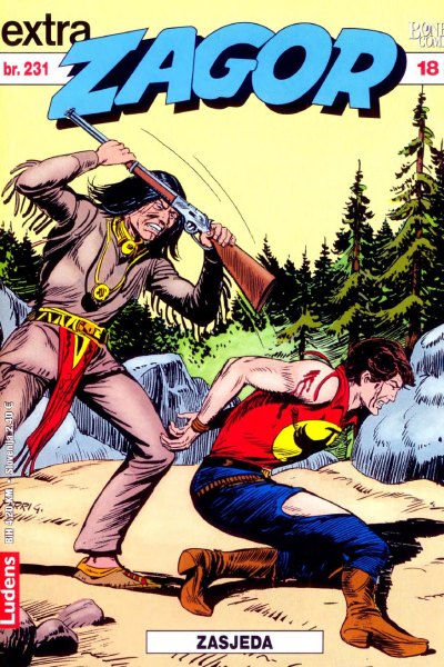 Zasjeda (Unknown&Lucas&emeri)(6 MB)