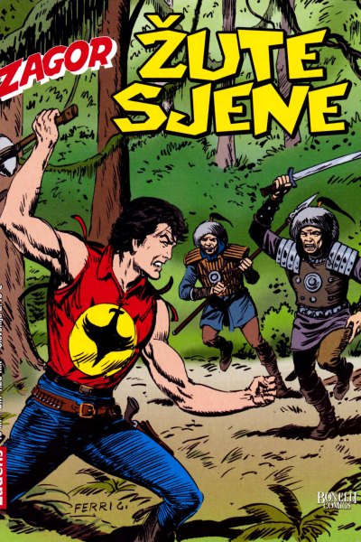 Zute sjene (Felipe Martinez&skeleton & emeri)(7 MB)