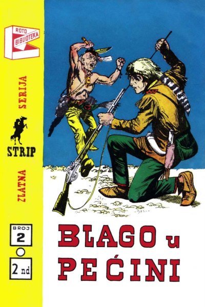 Blago U Pecini