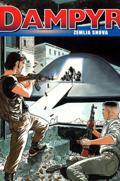Zemlja snova (SZ)