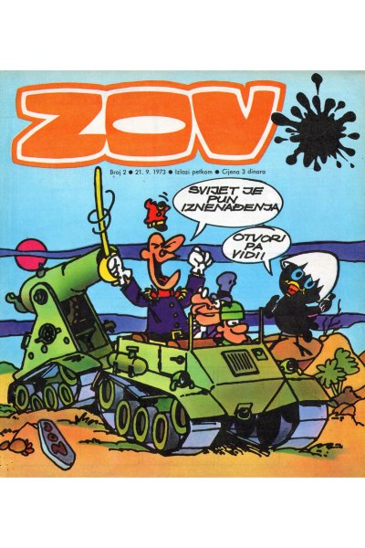 ZOV 02 (1973)