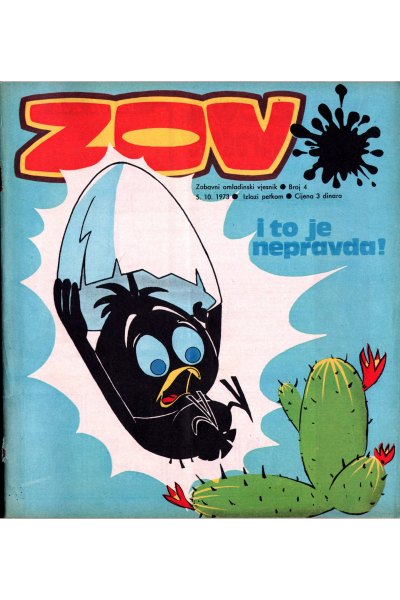 ZOV 04 (1973)