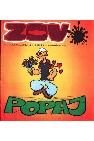 ZOV 06 (1973)
