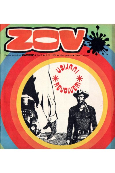 ZOV 09 (1973)