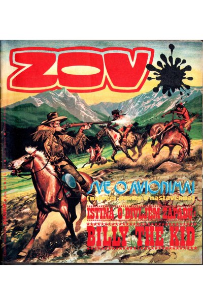 ZOV 26 (1974)
