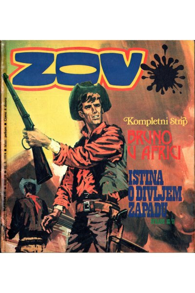 ZOV 28 (1974)