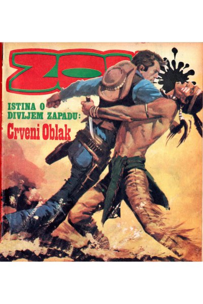 ZOV 35 (1974)