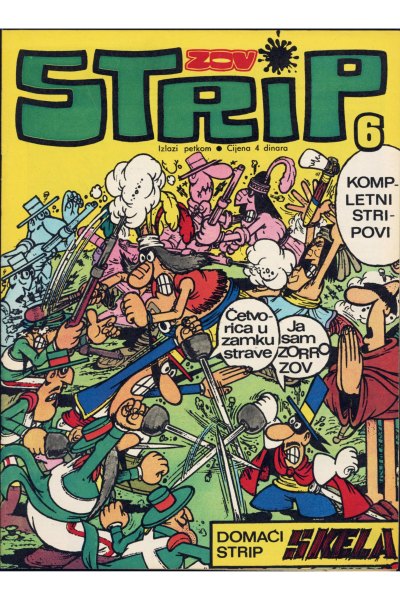 ZOV Strip 06