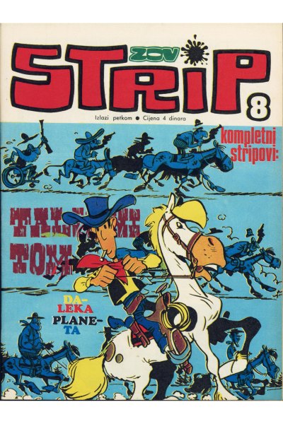 ZOV Strip 08