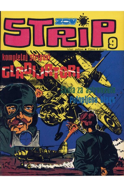 ZOV Strip 09