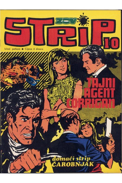 ZOV Strip 10