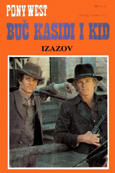 Buc Kasidi I Kid 011 Teks Gordon Izazov (Dare & Emeri)(Sz)