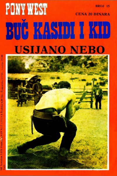 Buc Kasidi I Kid 015 Teks Gordon Usijano Nebo (Dare & Emeri)(Sz)