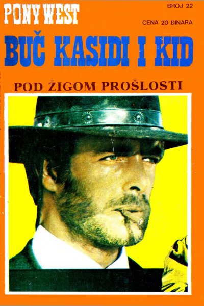 Buc Kasidi I Kid 022 Teks Gordon Pod Zigom Proslosti (Dare & Emeri)