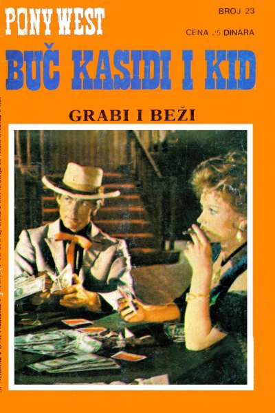 Buc Kasidi I Kid 023 Teks Gordon Grabi I Bezi (Dare & Emeri)