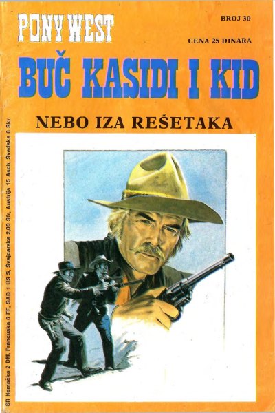 Buc Kasidi I Kid 030 Teks Gordon Nebo Iza Resetaka (Vasojevic & Folpi & Emeri)