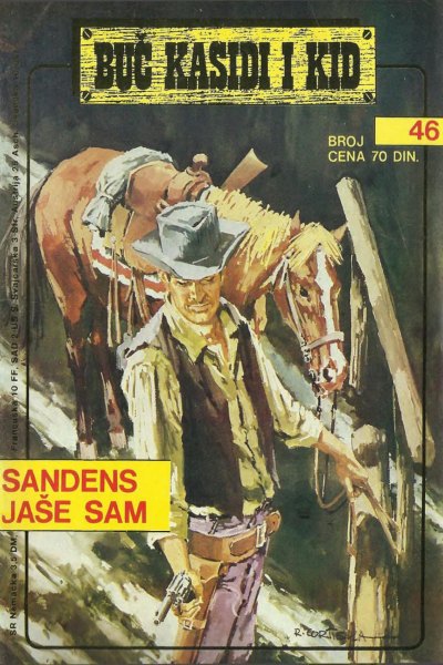 Buc Kasidi I Kid 046 Teks Gordon Sandens Jase Sam (Ivitut@Gmail.com & Mickrc & Emeri)