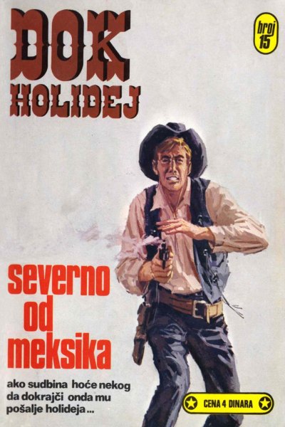 Dok Holidej 015 Frenk Larami Severno Od Meksika (Matorimikica & Emeri)(3.2 Mb)