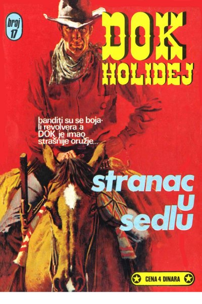 Dok Holidej 017 Frenk Larami Stranac U Sedlu (Matorimikica & Emeri)(2.7 Mb)