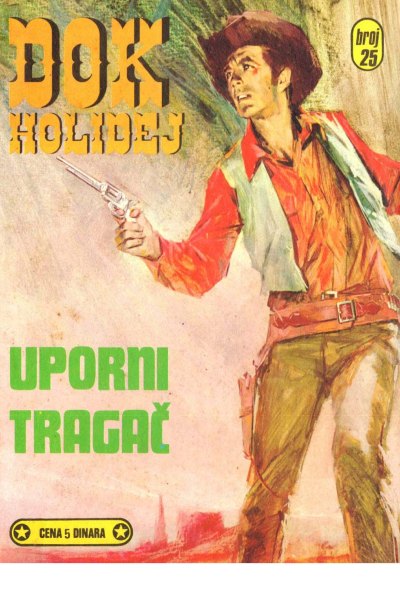 Dok Holidej 025 Frenk Larami Uporni Tragac (Drzeko & Folpi & Emeri)(2.9 Mb)