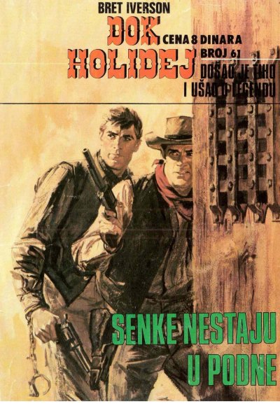 Dok Holidej 061 Bret Iverson Senke Nestaju U Podne (Drzeko & Folpi & Emeri)(3.1 Mb)