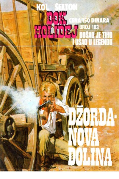 Dok Holidej 183 Kol Selton Dzordanova Dolina (Drzeko & Folpi & Emeri)(2 Mb)