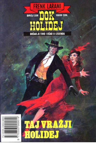 Dok Holidej 228 Sed Denver Taj Vrazji Holidej (Drzeko & Folpi & Emeri)(2 Mb)