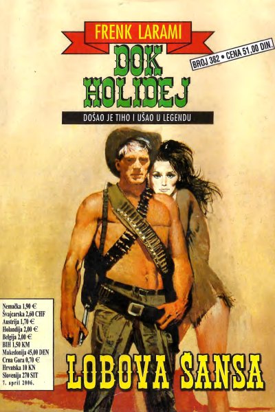 Dok Holidej 382 Frenk Larami Lobova Sansa (Vasojevic & Folpi & Emeri)(2 Mb)
