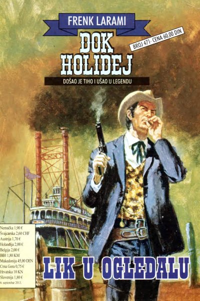 Dok Holidej 471 Frenk Larami Lik U Ogledalu (Drzeko & Emeri)(2 Mb)