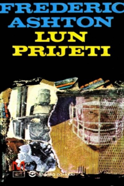 Frederic Ashton Lun Prijeti