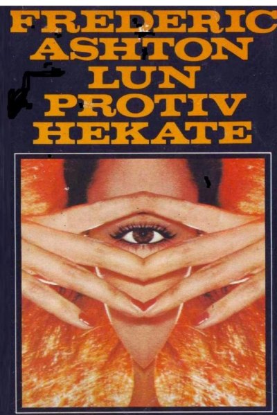 Frederic Ashton Lun Protiv Hekate