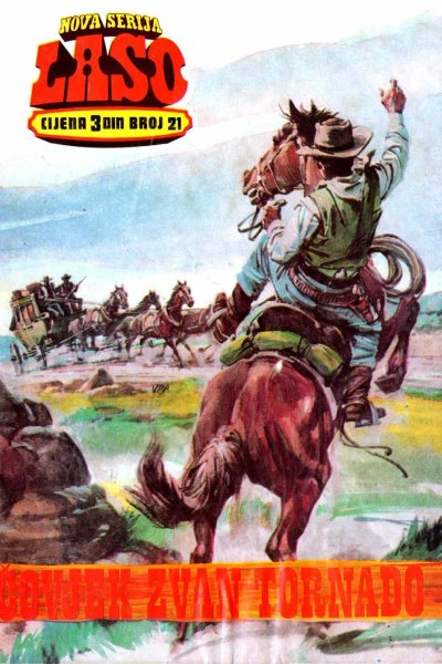 Laso Nova Serija 021 Lee Martin Covjek Zvan Tornado (Drzeko & Folpi & Emeri)(2.4 Mb)