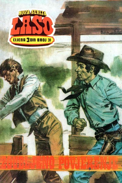 Laso Nova Serija 031 V.d. Overholser Izgubljeno Povjerenje (Drzeko & Folpi & Emeri)(2.4 Mb)