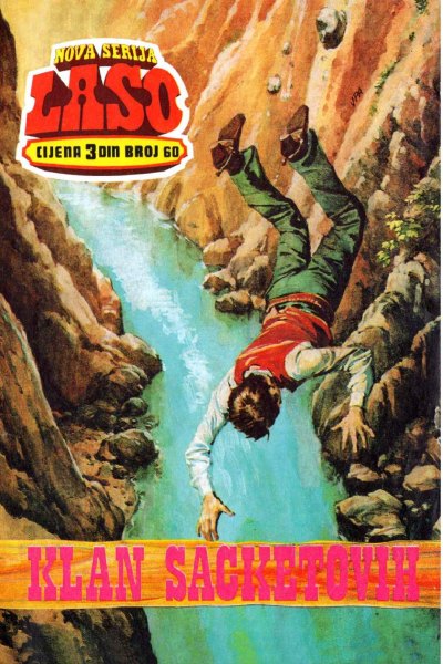 Laso Nova Serija 060 Louis Lamour Klan Sackettovih (Drzeko & Folpi & Emeri)(2.9 Mb)