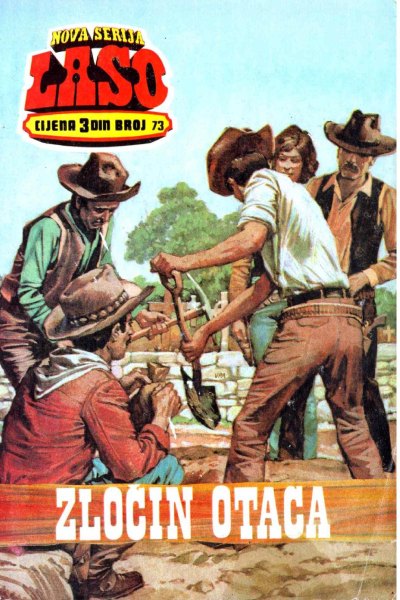 Laso Nova Serija 073 Hal Warner Zlocin Otaca (Drzeko & Folpi & Emeri)(2.1 Mb)