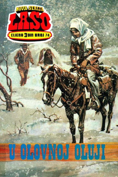 Laso Nova Serija 074 Lynn Walles U Olovnoj Oluji (Drzeko & Emeri)(2.2 Mb)