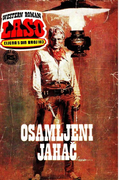 Laso Nova Serija 183 Frank Striker Osamljeni Jahac (Allenn&Sladjanue&Folpi&Drzeko&Emeri)(2 Mb)