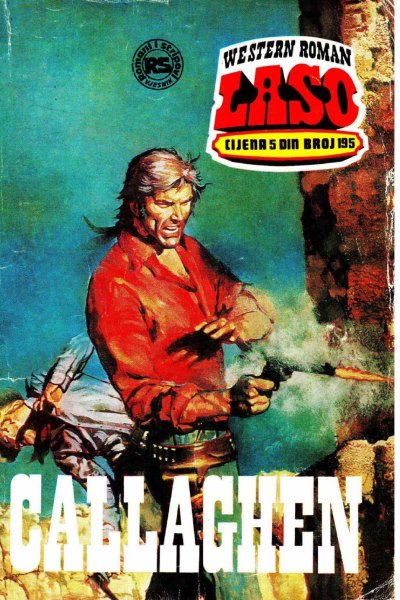 Laso Nova Serija 195 Louis Lamour Callaghen (Allenn & Sladjanue & Folpi & Drzeko & Emeri)(2 Mb)