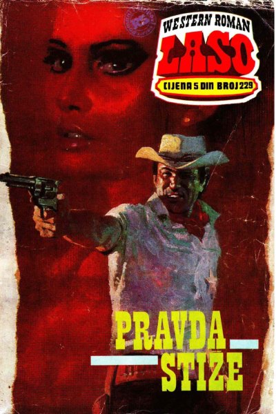 Laso Nova Serija 229 John Dryder Pravda Stize (Allenn & Sladjanue & Folpi & Drzeko & Emeri)(2 Mb)