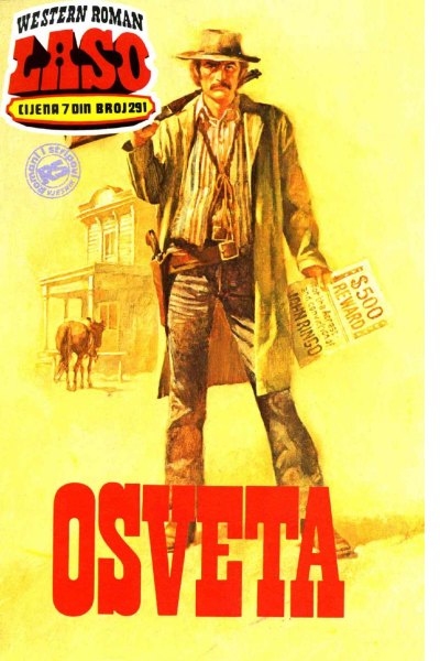 Laso Nova Serija 291 Louis Masterson Osveta (Rampa & Folpi & Emeri)(2 Mb)