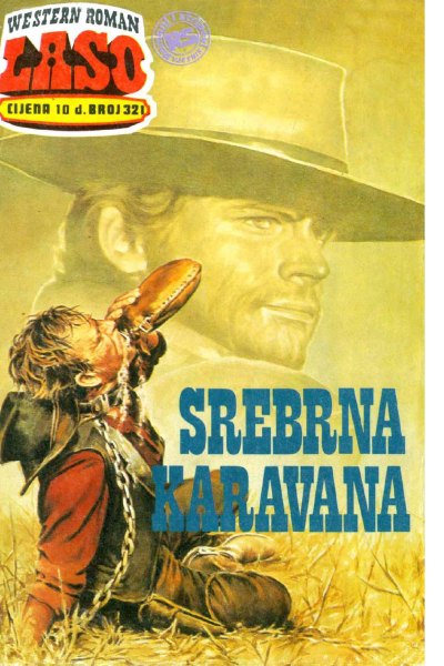 Laso Nova Serija 321 Willy Stenton Srebrna Karavana (Drzeko & Folpi & Emeri)(2 Mb)