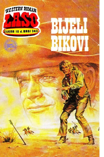 Laso Nova Serija 343 G.f. Unger Bijeli Bikovi (Allenn & Sladjanue & Folpi & Drzeko & Emeri)(2 Mb)