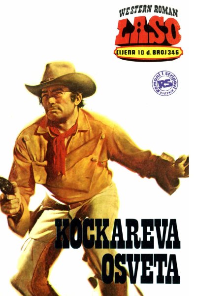 Laso Nova Serija 346 Spencer Knight Kockareva Osveta (Rampa & Folpi & Emeri)(2 Mb)
