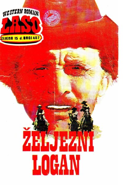 Laso Nova Serija 407 G.f. Unger Zeljezni Logan (Allenn & Sladjanue & Folpi & Drzeko & Emeri)(2 Mb)