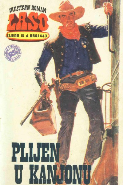 Laso Nova Serija 443 Hondo Lattimer Plijen U Kanjonu (Pdf Emeri)(2 Mb)